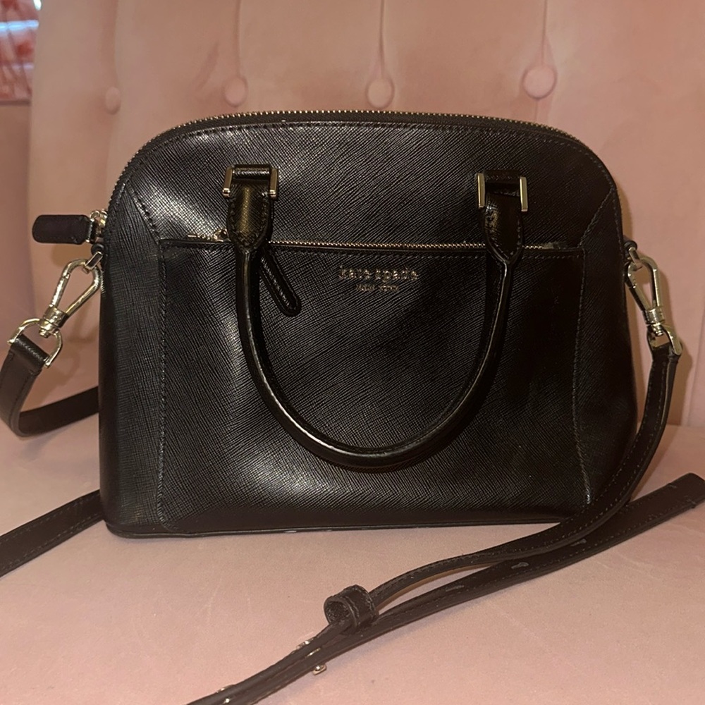 Kate Spade Louise Medium Dome Satchel
